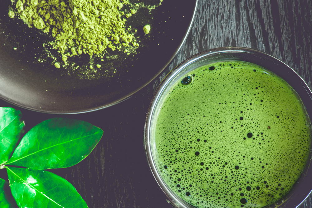 Quels sont les vertus et bienfaits du thé matcha Suivez nos